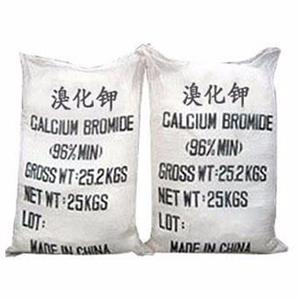 為什么生活中離不開溴化鉀廠家？